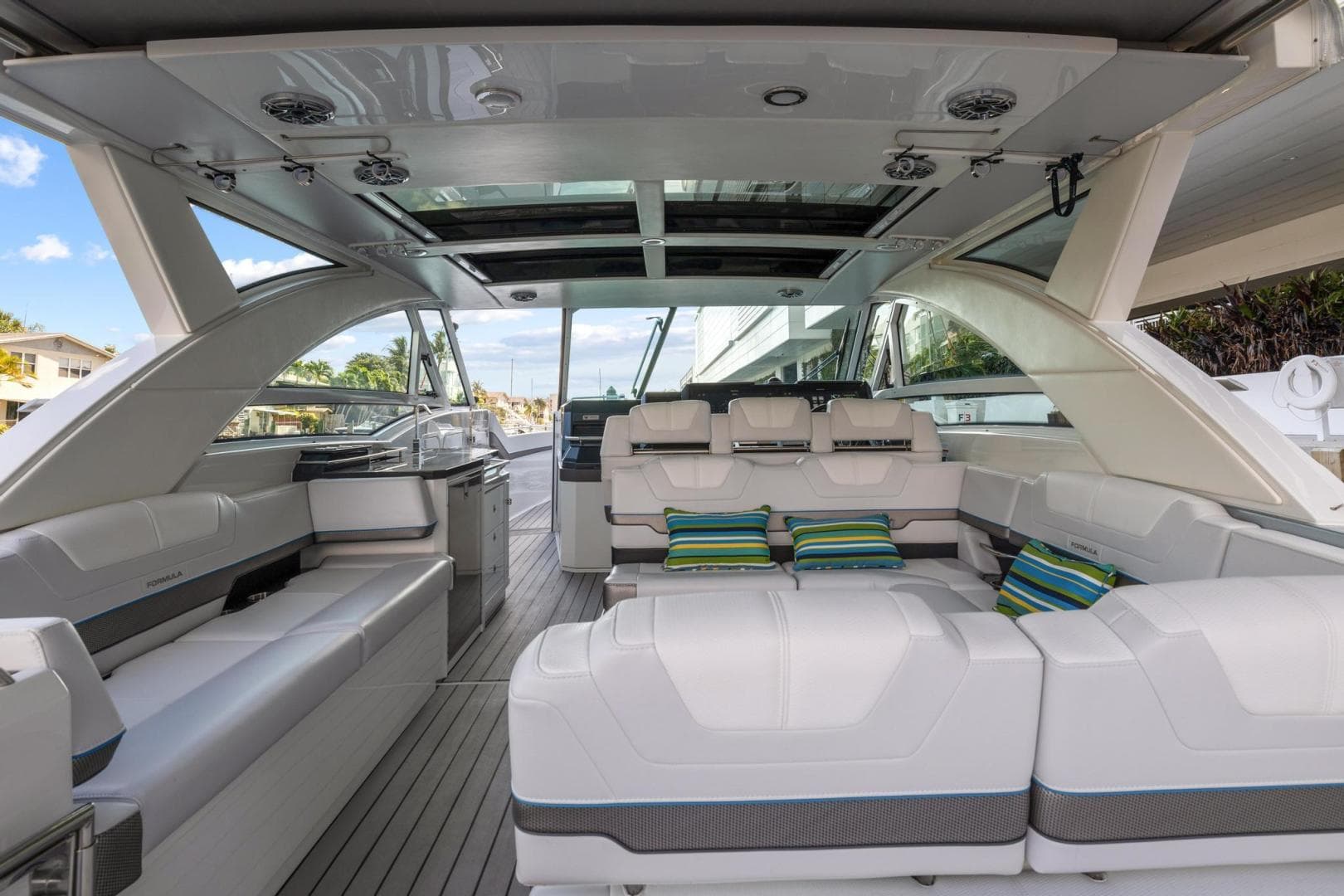 2023 Formula 430 Super Sport Crossover