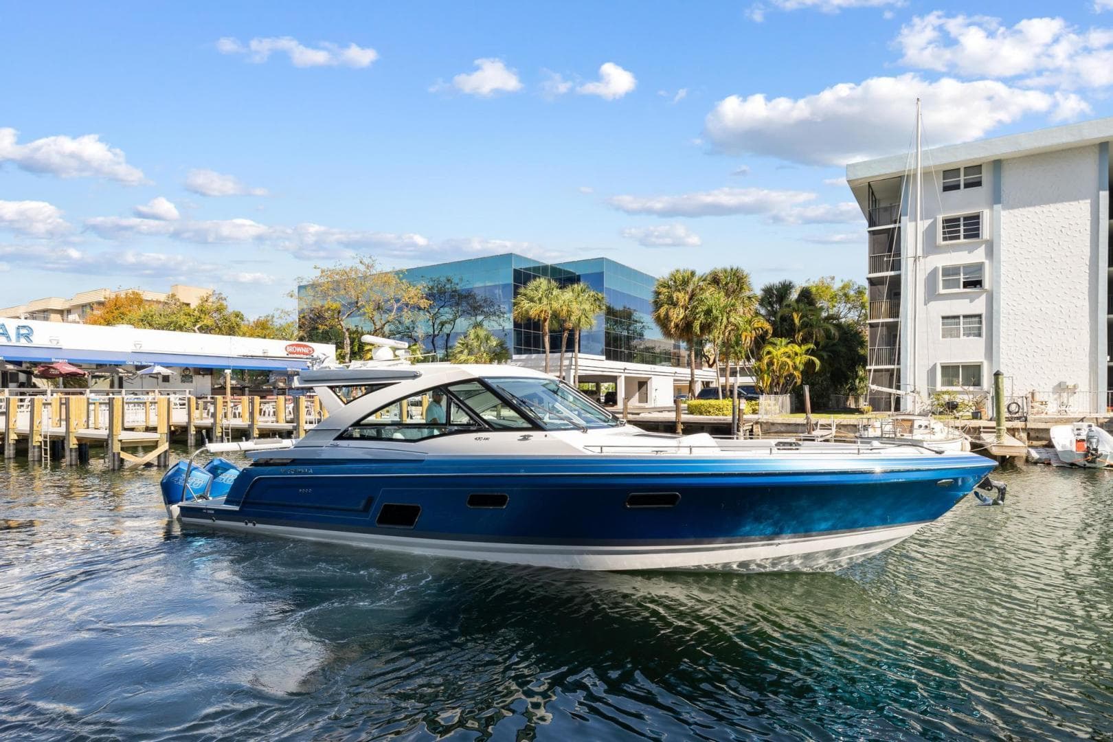 2023 Formula 430 Super Sport Crossover