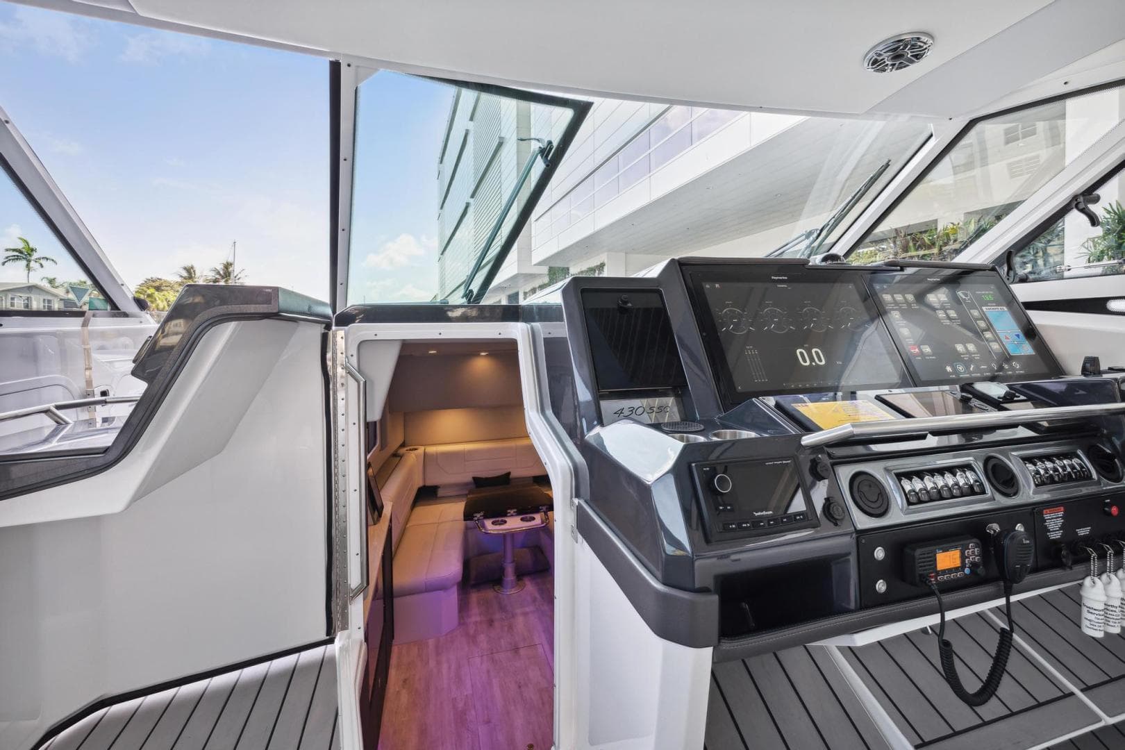 2023 Formula 430 Super Sport Crossover