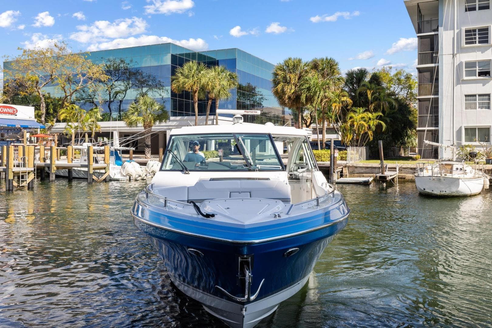 2023 Formula 430 Super Sport Crossover