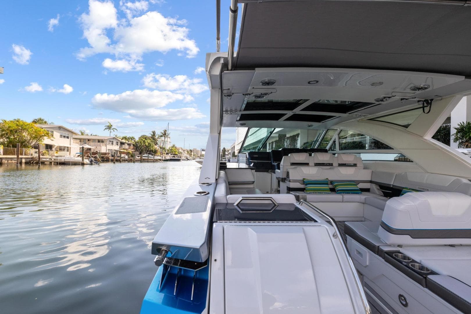 2023 Formula 430 Super Sport Crossover