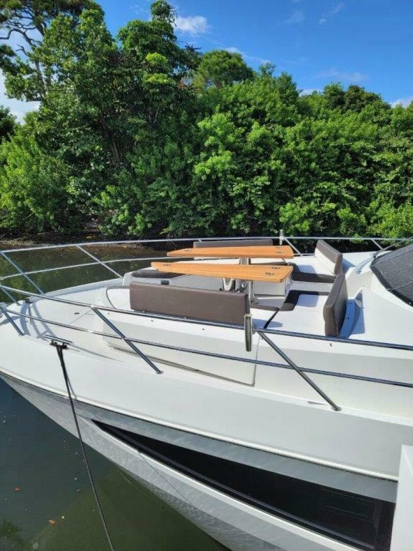 2019 Galeon 640 Fly