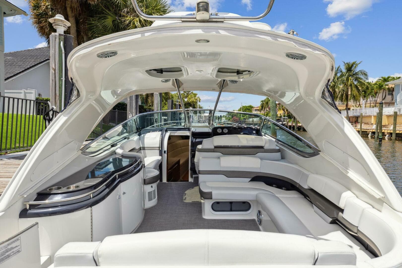 2019 Formula 400 Super Sport