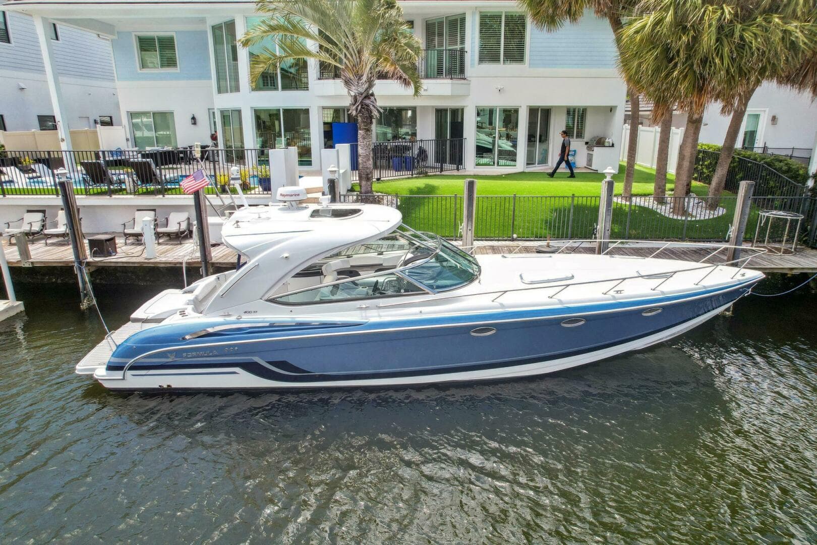 2019 Formula 400 Super Sport