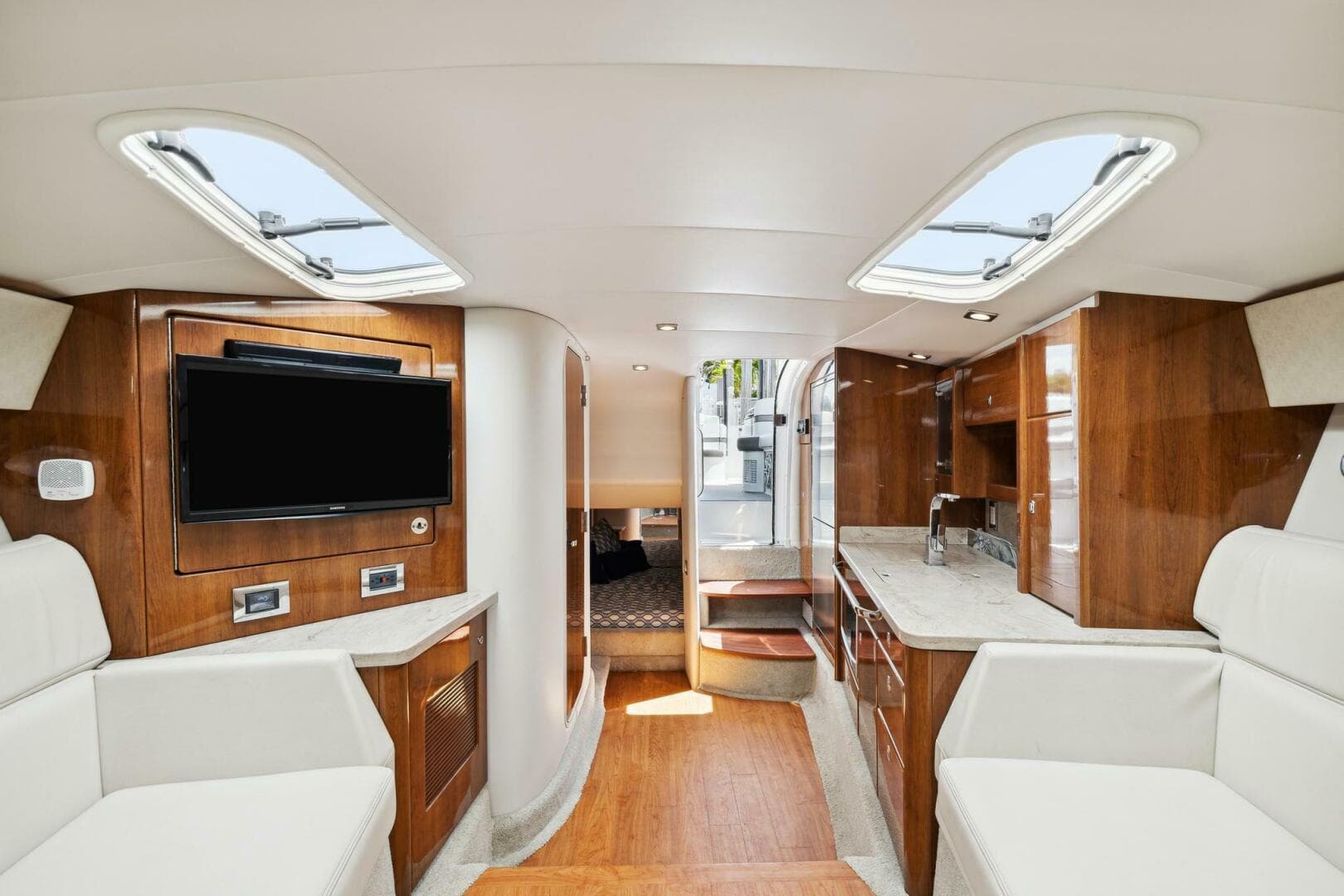 2019 Formula 400 Super Sport