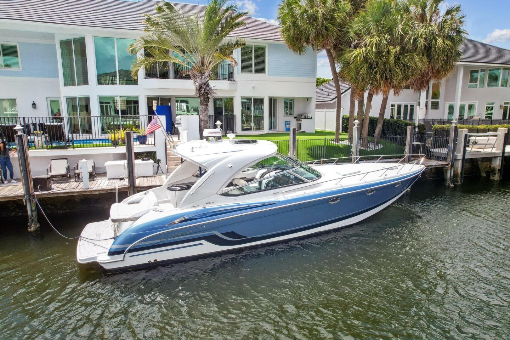 2019 Formula 400 Super Sport