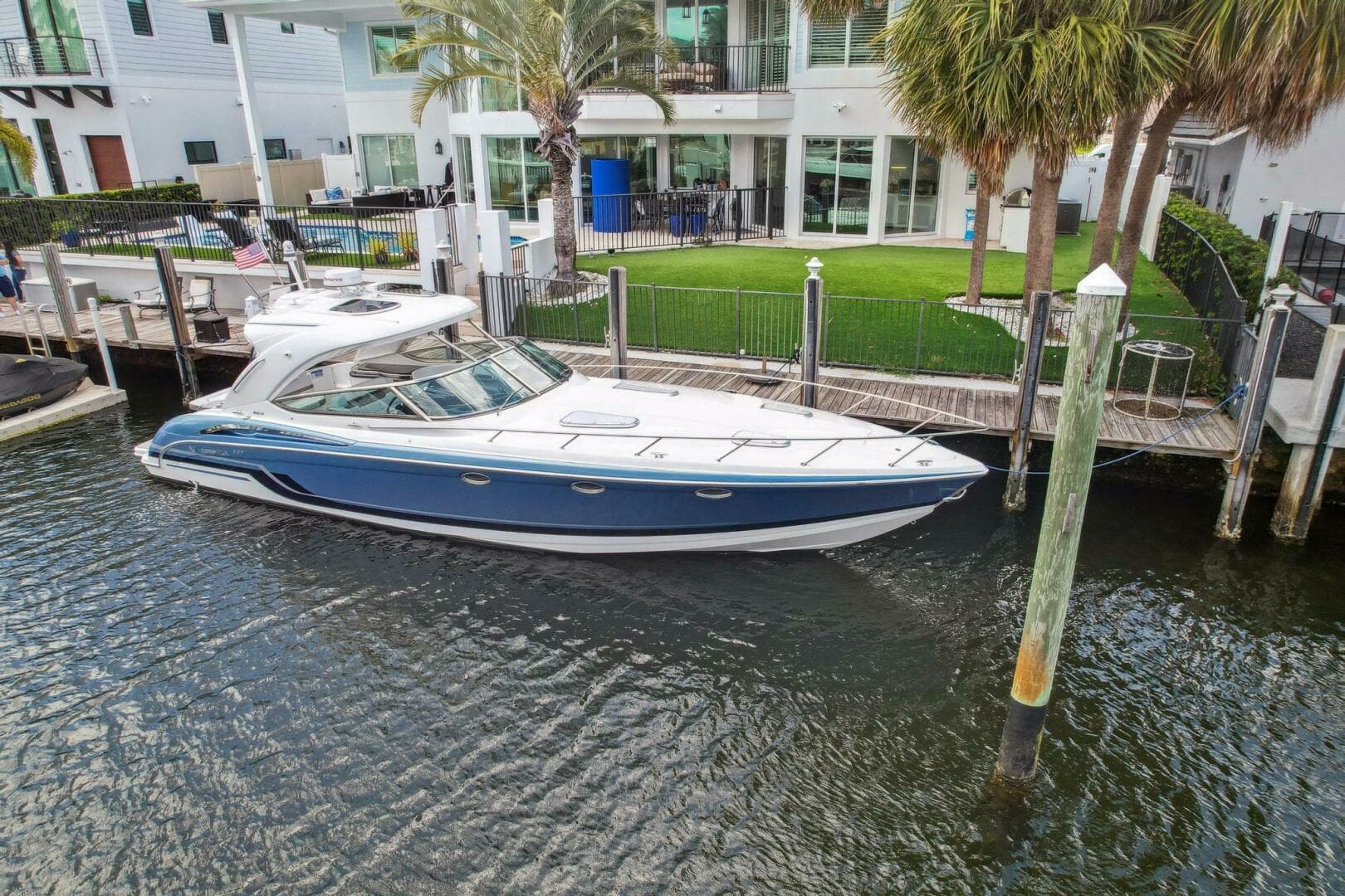 2019 Formula 400 Super Sport