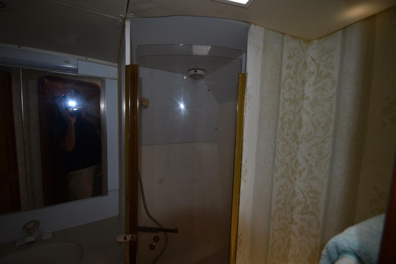 2003 Ocean Yachts 48 Super Sport