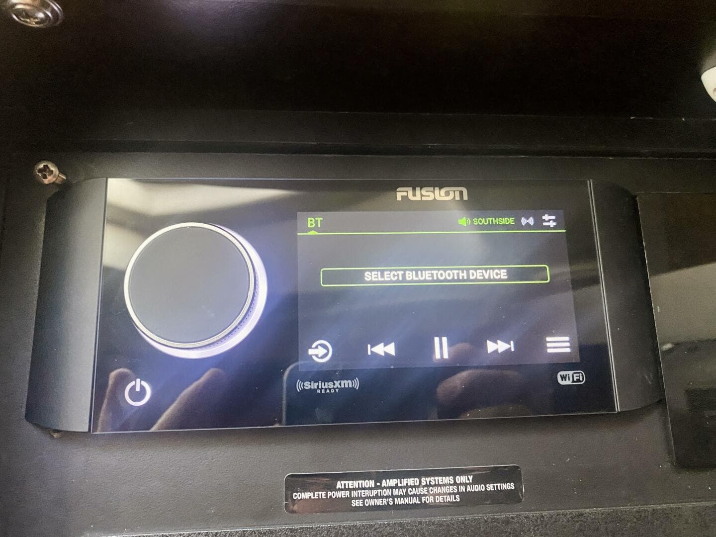 2005 Sea Ray 420 Sundancer