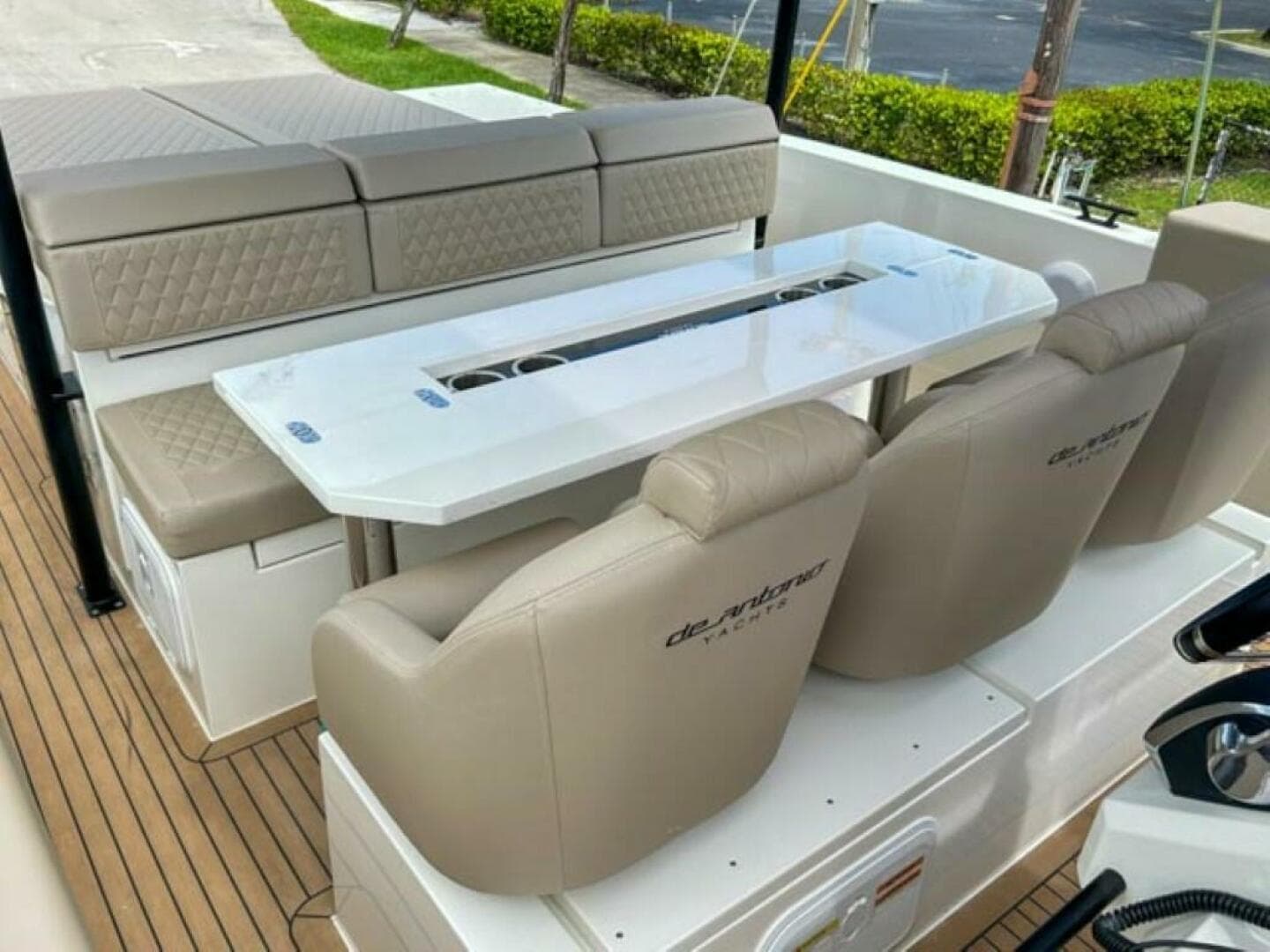 2023 De Antonio D28 Xplorer