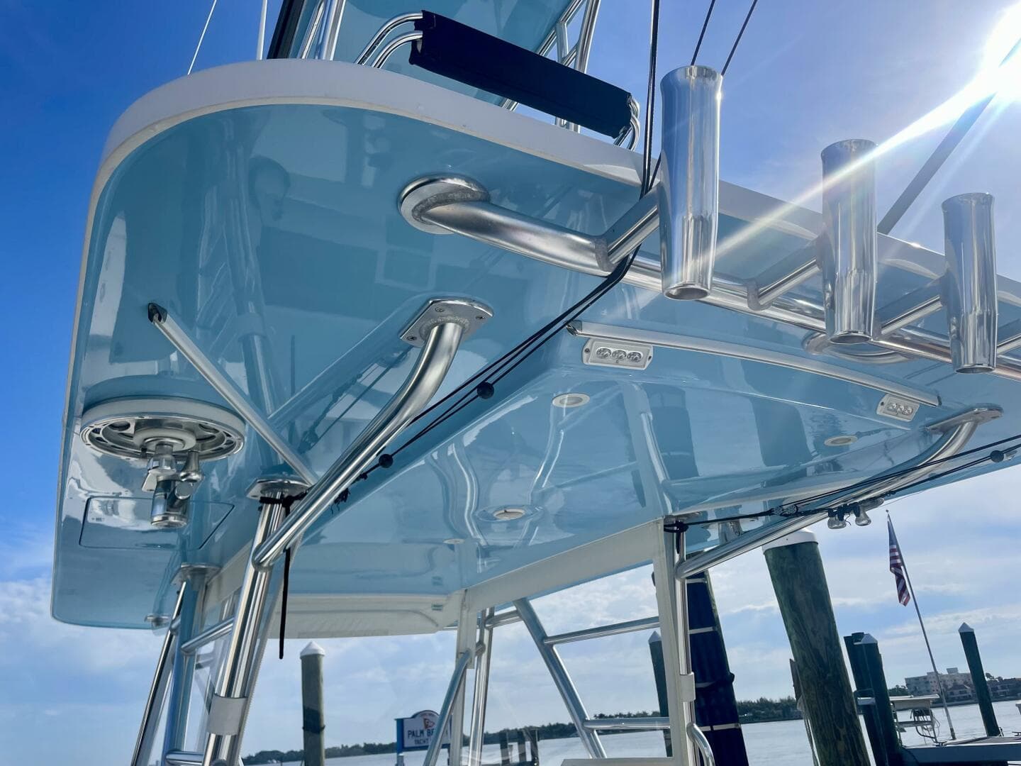 2019 Invincible Open Fisherman