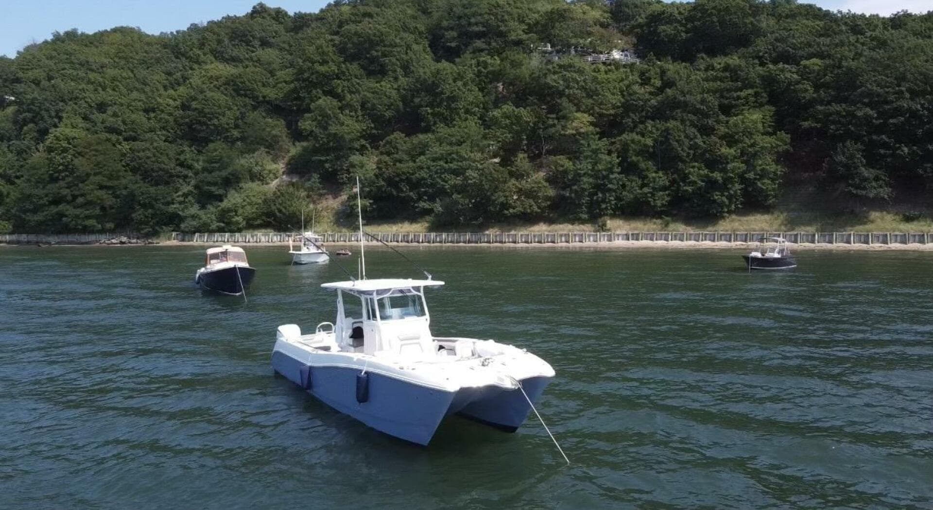 2022 World Cat 325 CC