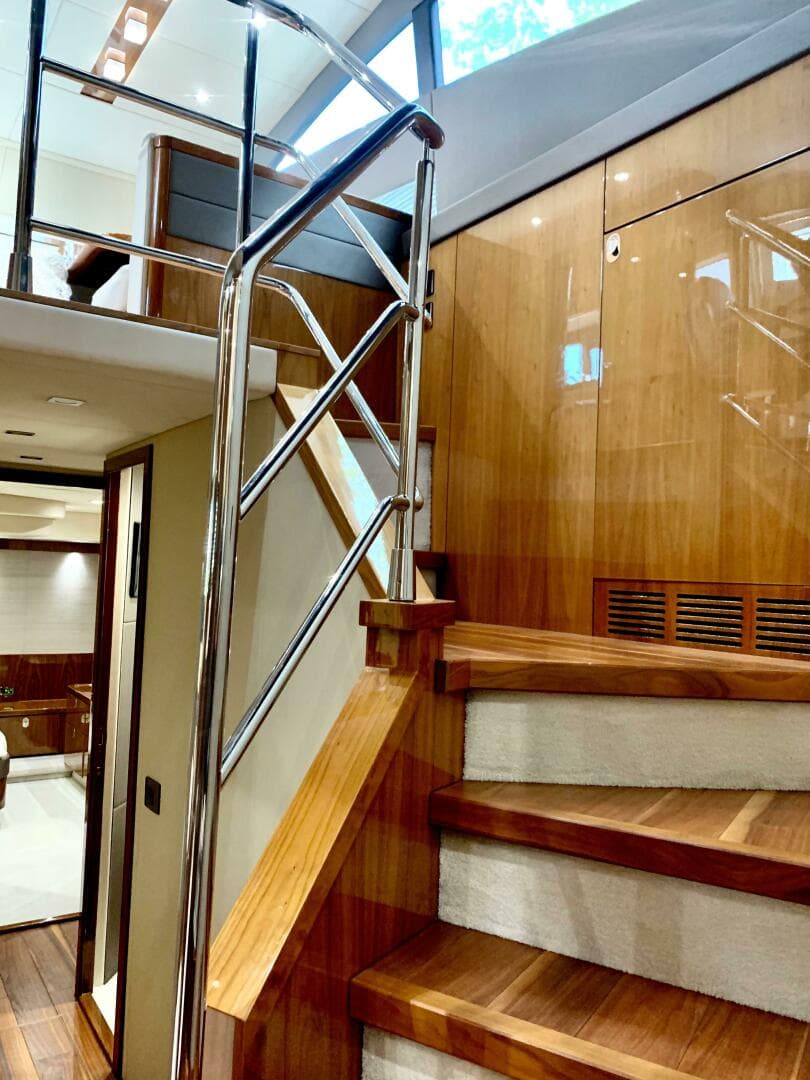 2016 Sunseeker Manhattan 65