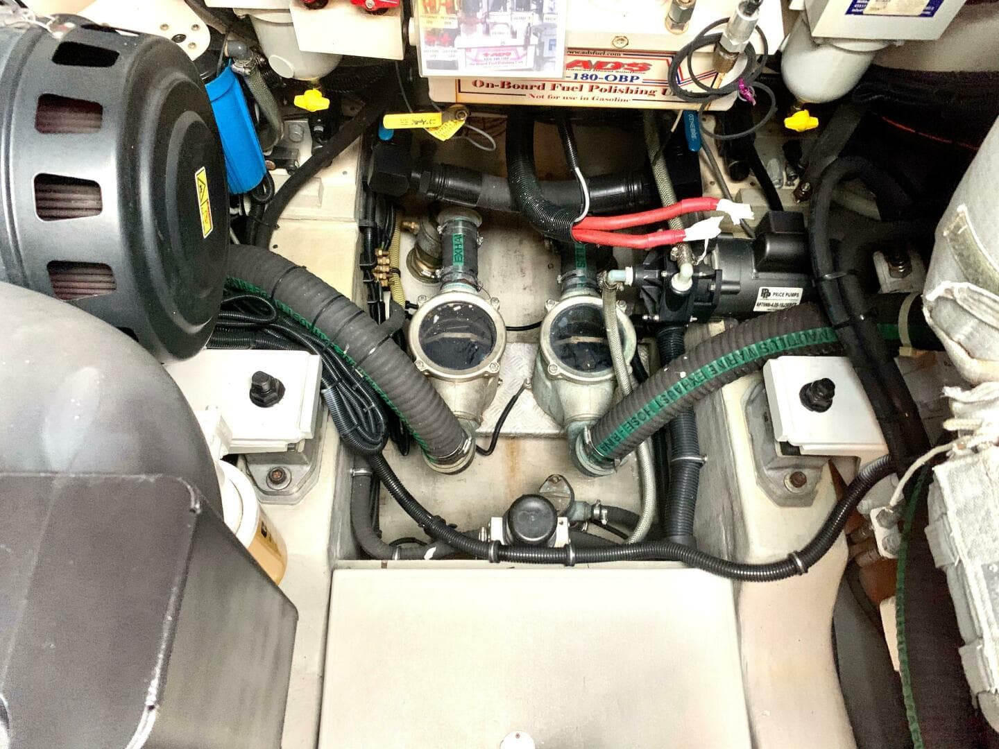 2016 Sunseeker Manhattan 65