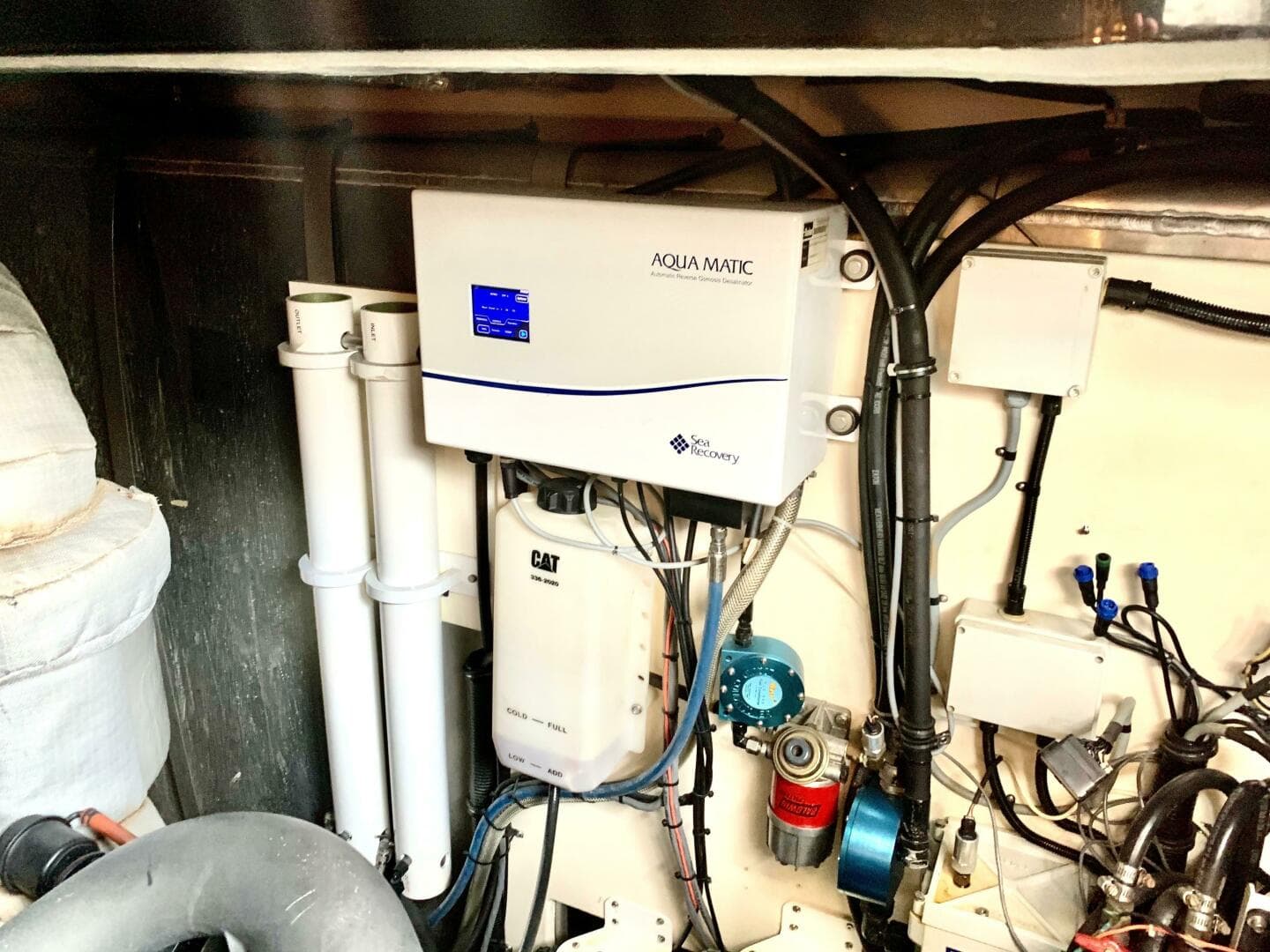 2016 Sunseeker Manhattan 65