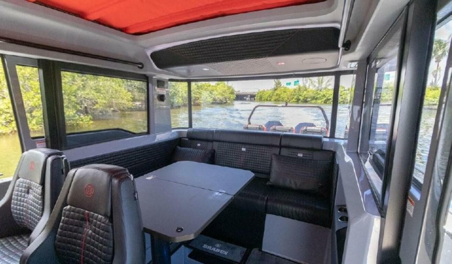 2021 Brabus Brabus Shadow 900 BO