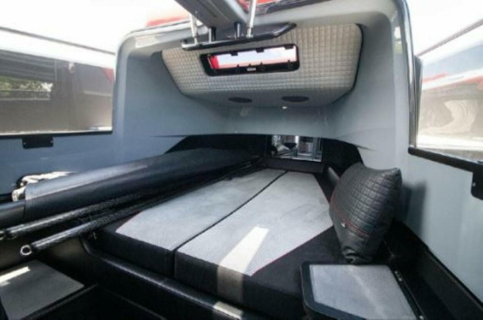 2021 Brabus Brabus Shadow 900 BO