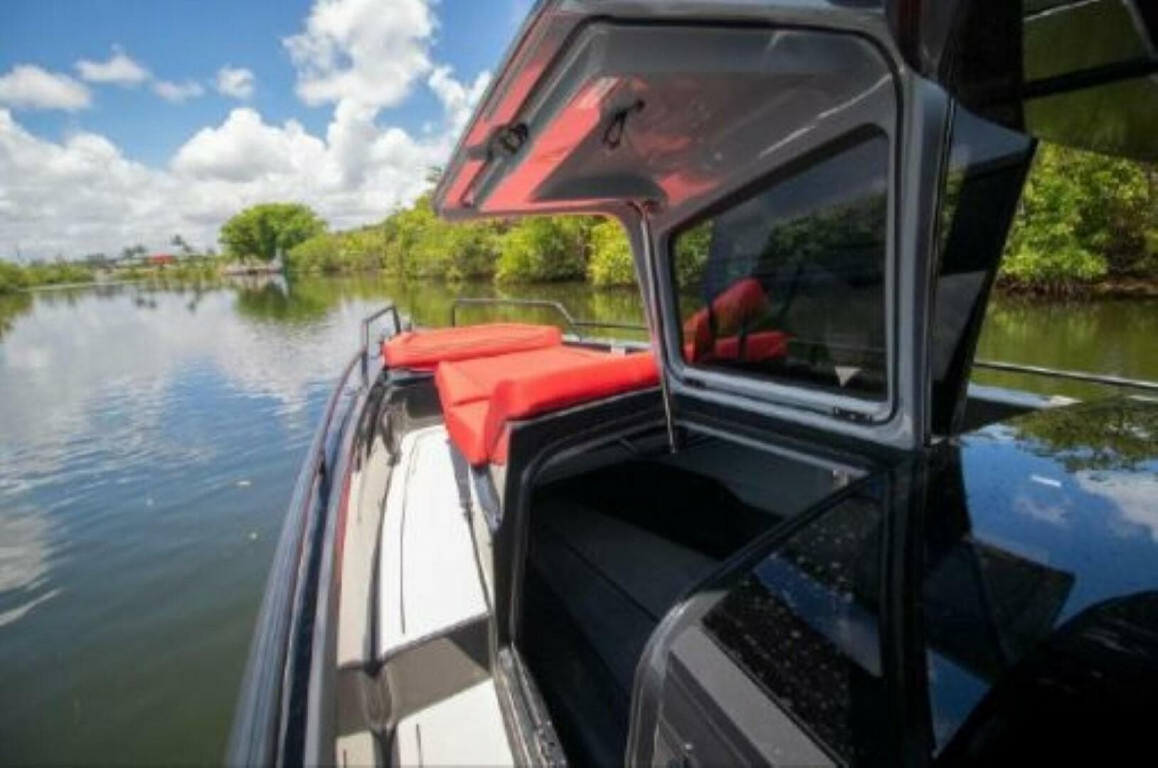 2021 Brabus Brabus Shadow 900 BO