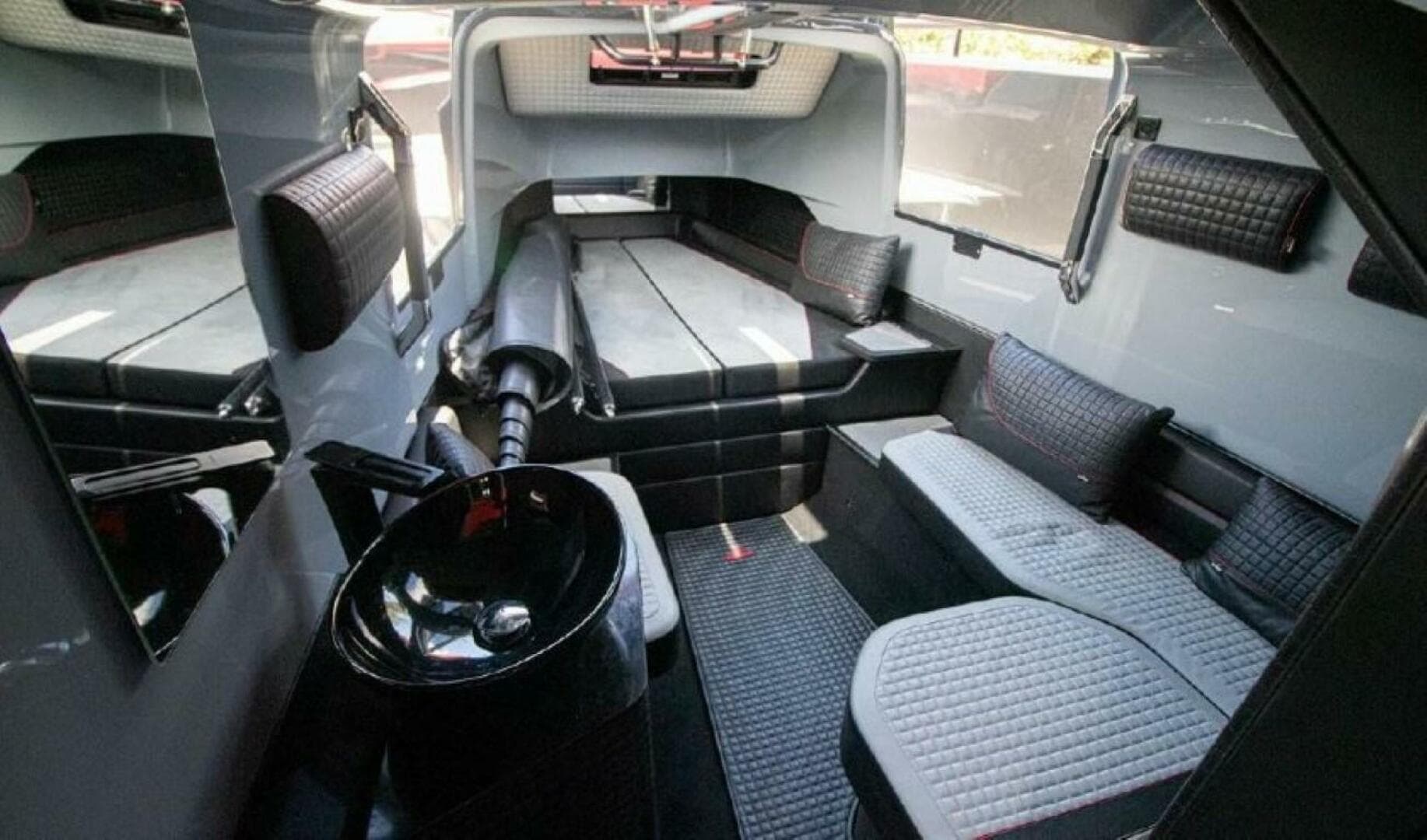 2021 Brabus Brabus Shadow 900 BO