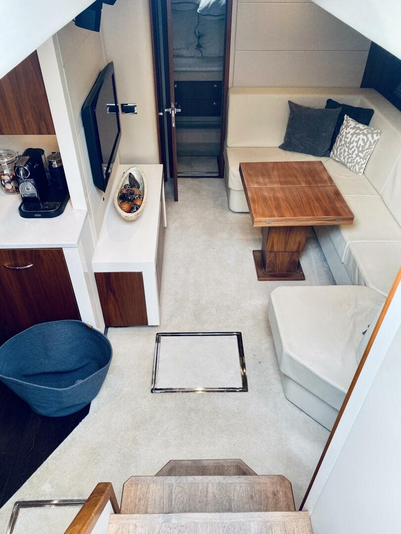 2010 Sunseeker Predator 60