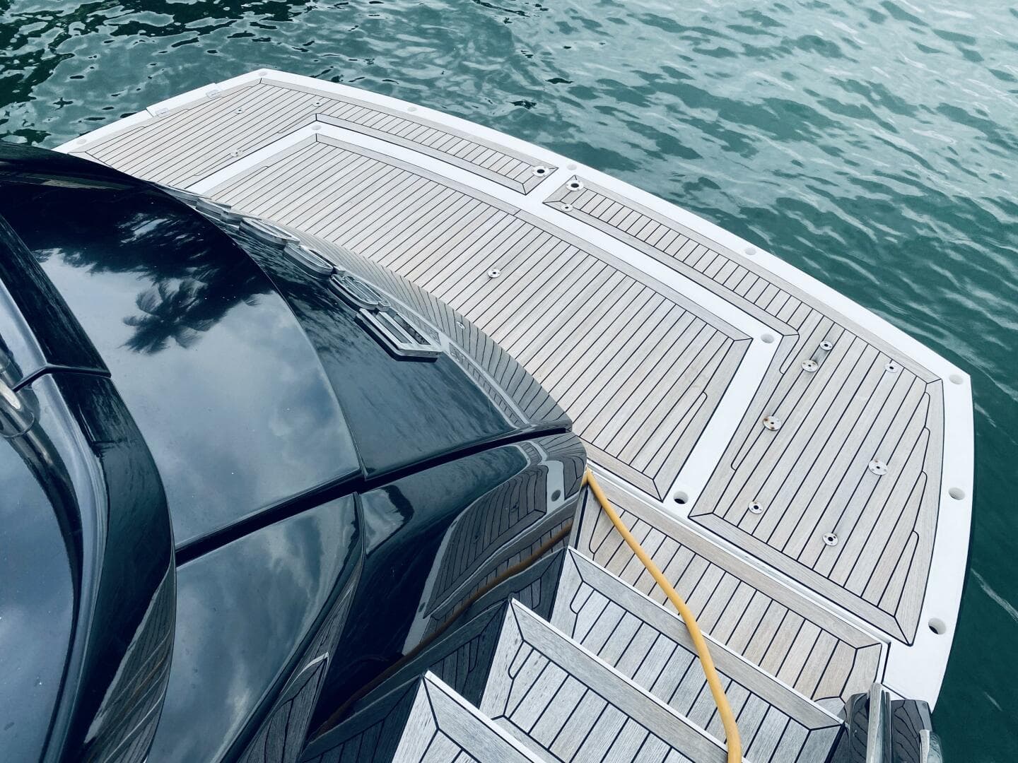 2010 Sunseeker Predator 60