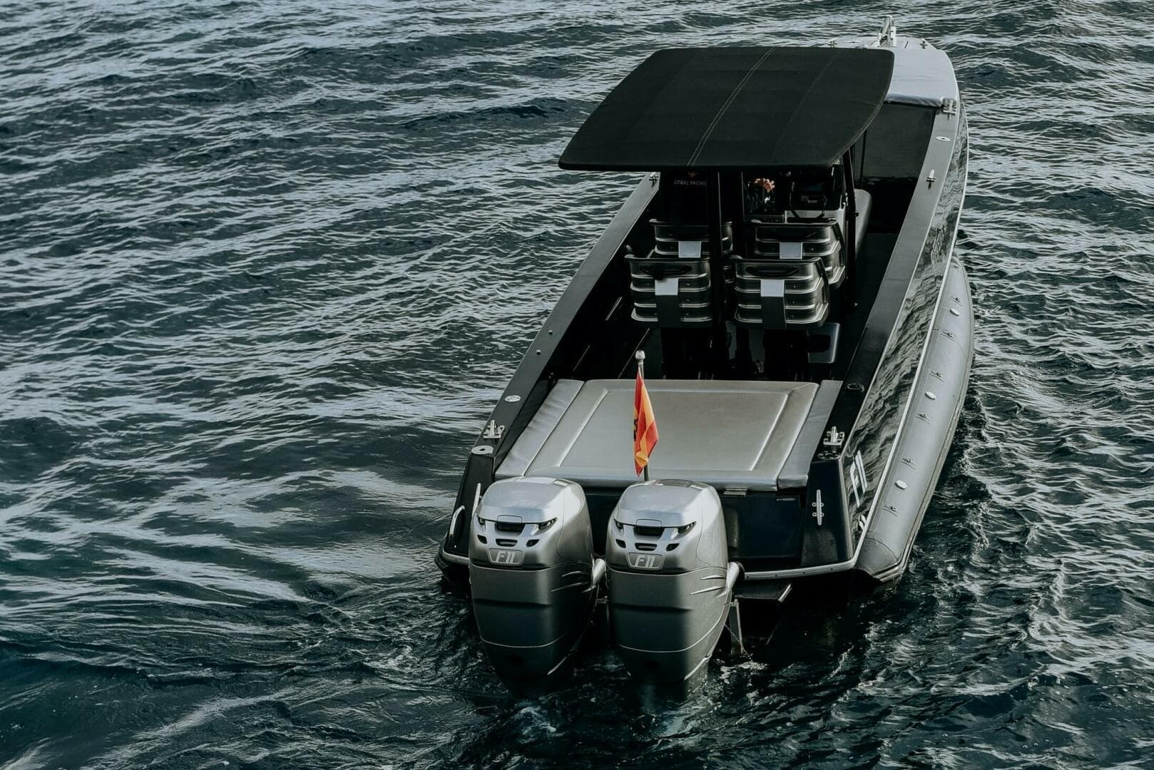 2008 FB Design Fabio Buzzi (FB 38/19 S)