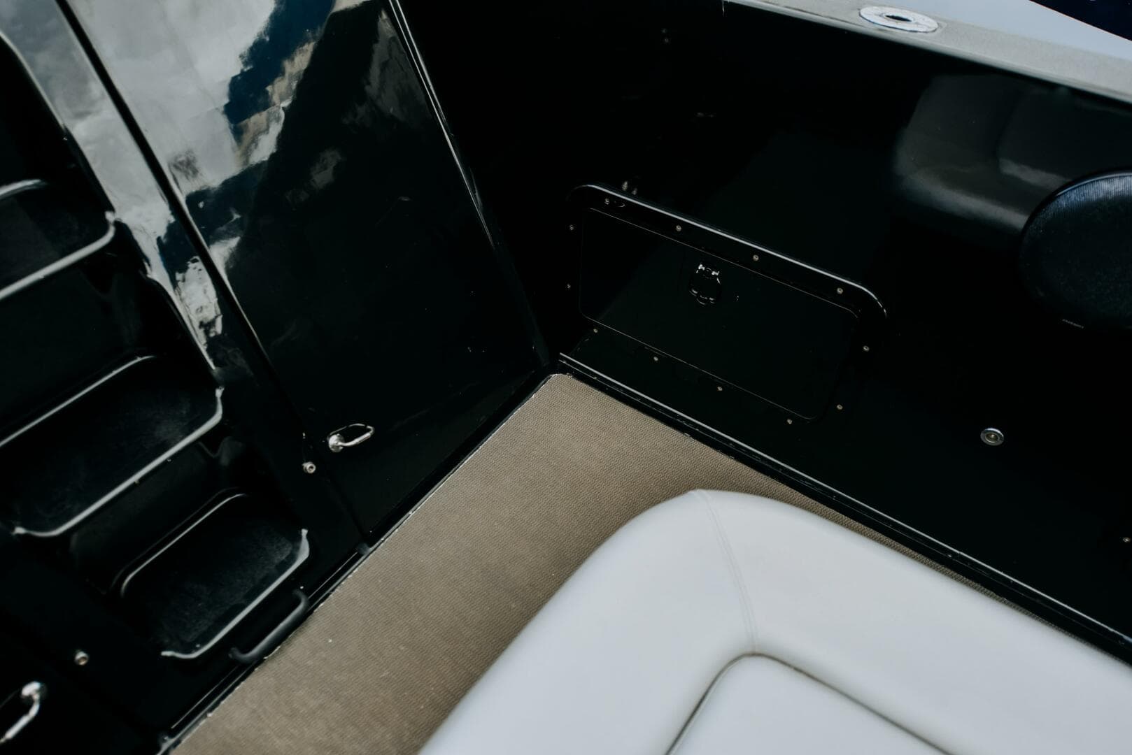 2008 FB Design Fabio Buzzi (FB 38/19 S)