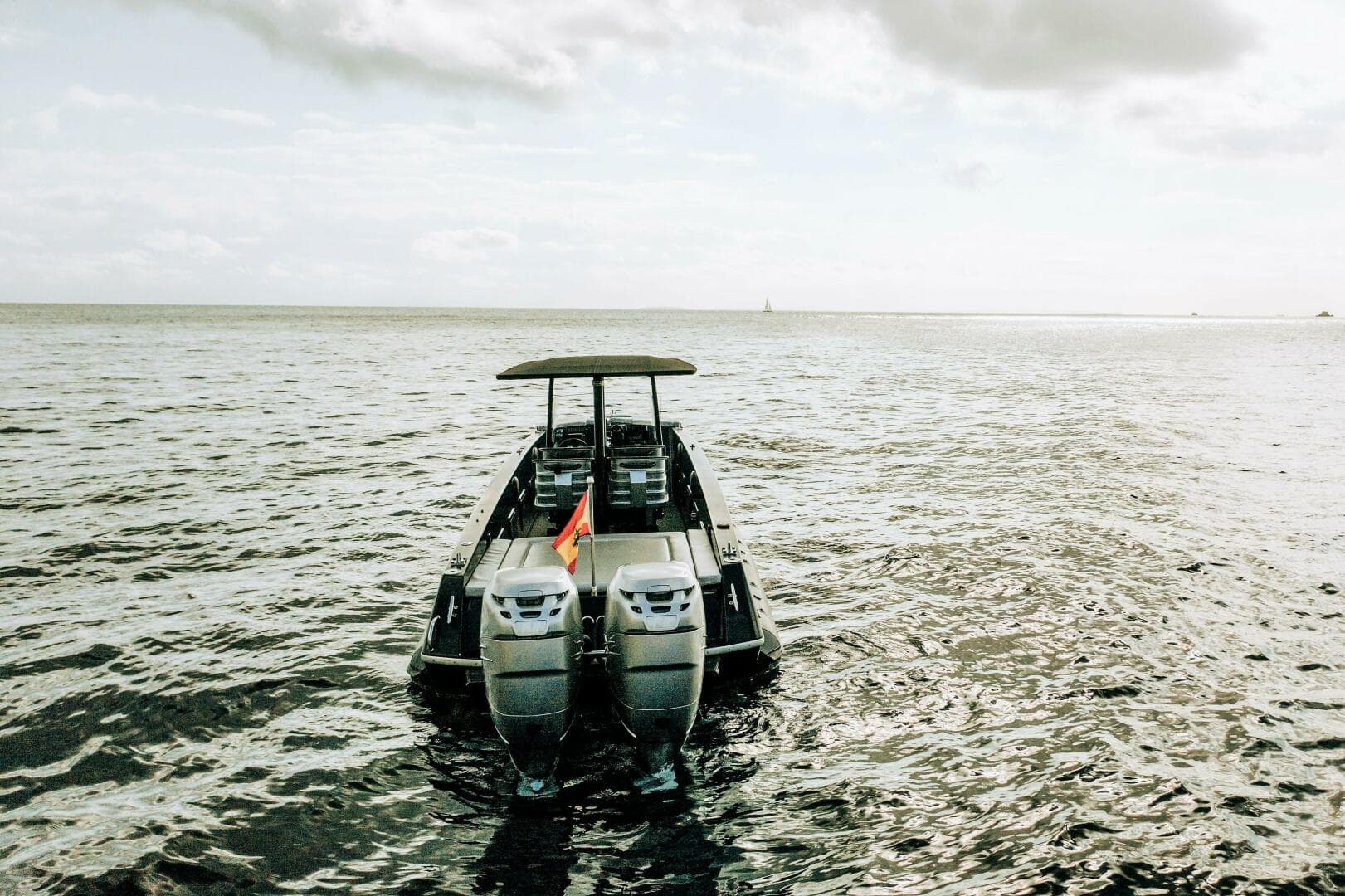 2008 FB Design Fabio Buzzi (FB 38/19 S)