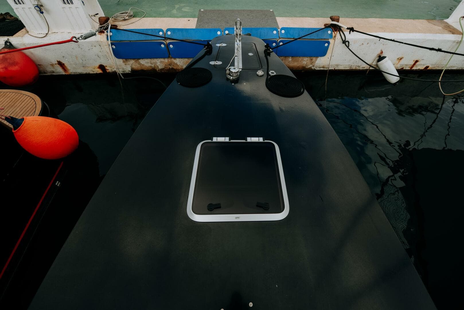 2008 FB Design Fabio Buzzi (FB 38/19 S)