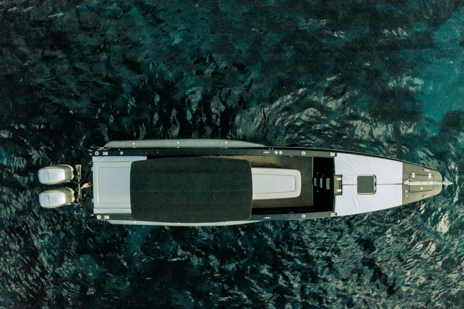 2008 FB Design Fabio Buzzi (FB 38/19 S)