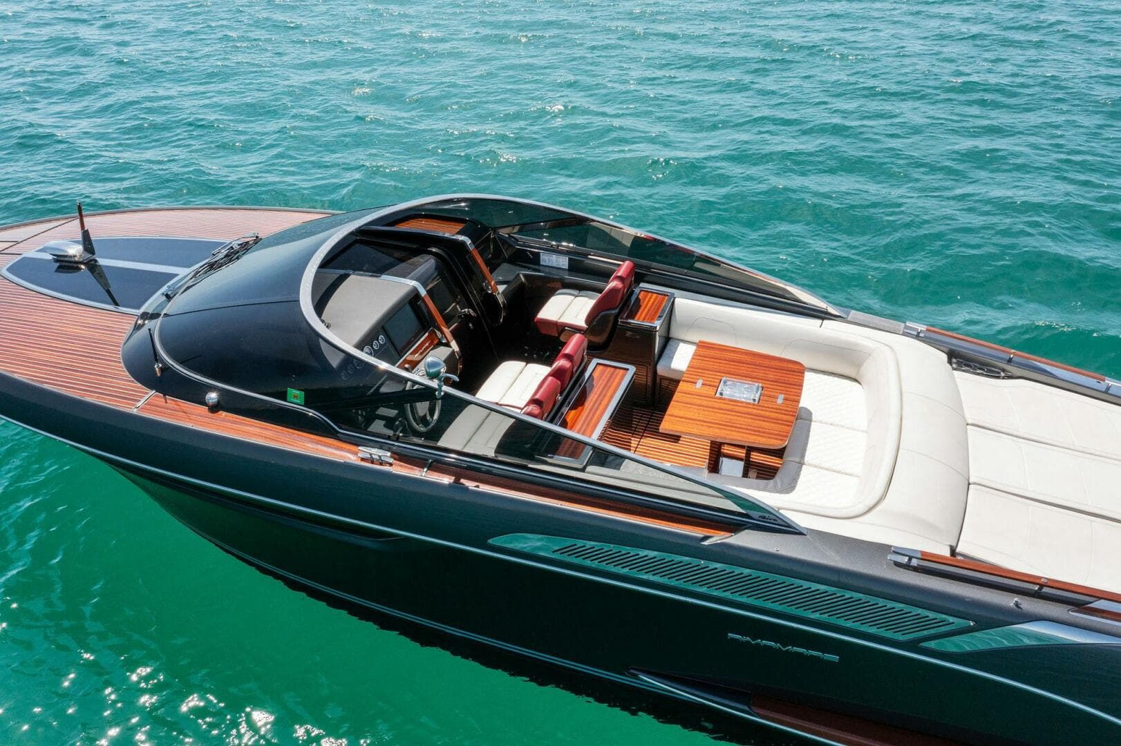 2022 Riva Rivamare
