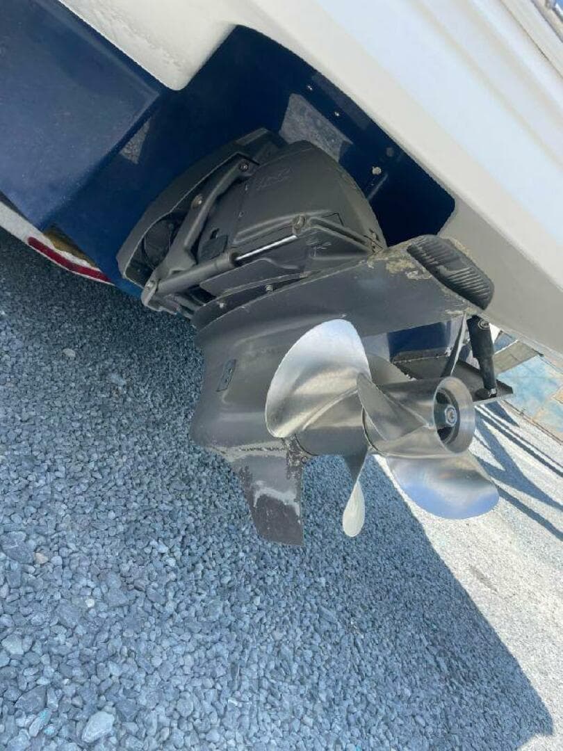 2012 Chaparral 284 Sunesta