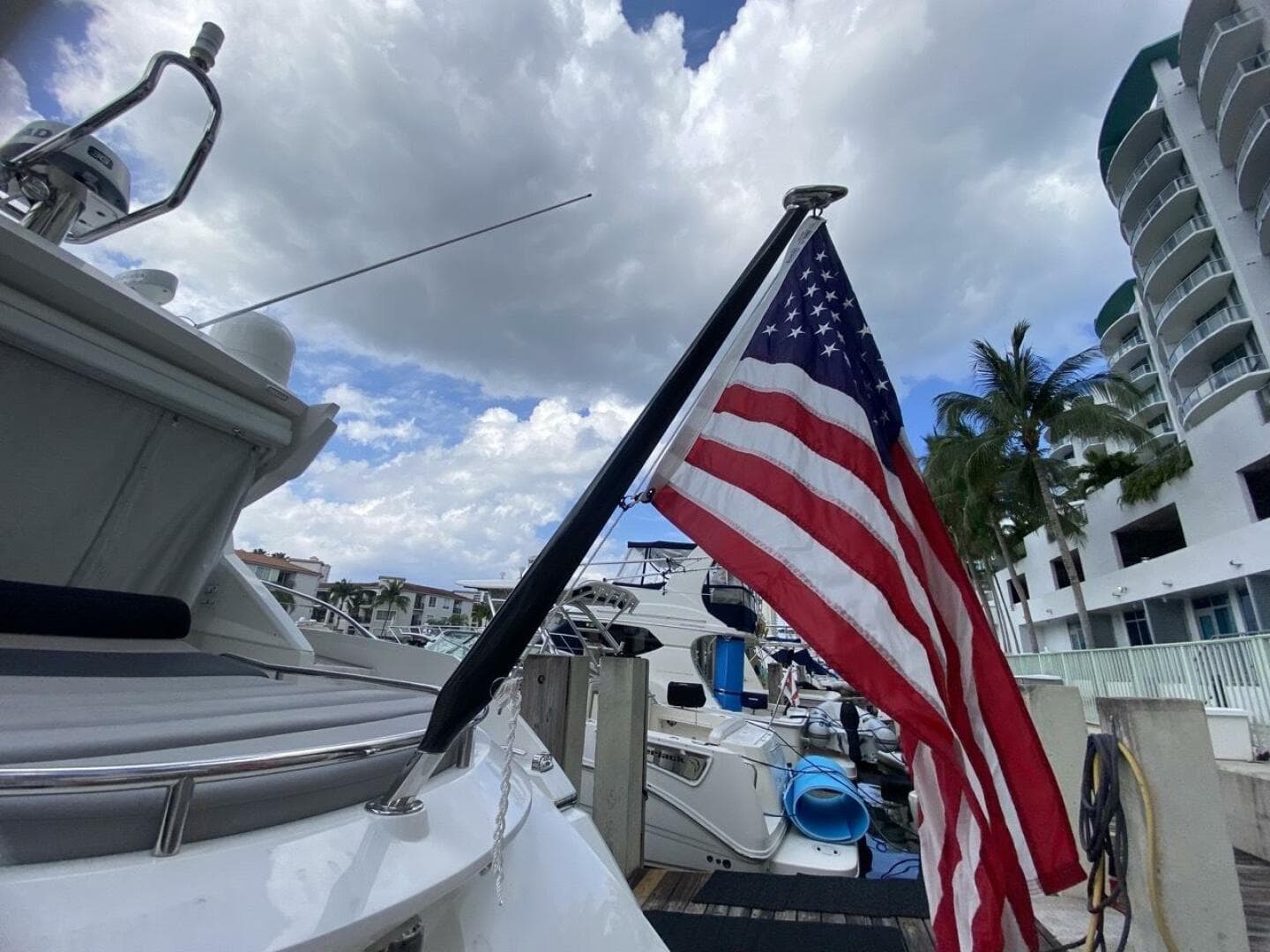 2014 Sunseeker 48 Portofino XPS