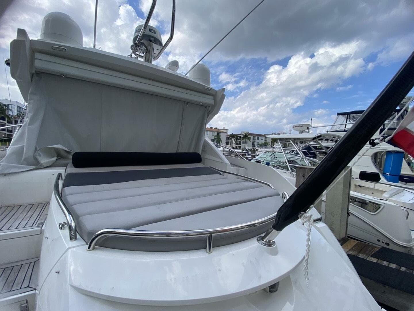 2014 Sunseeker 48 Portofino XPS