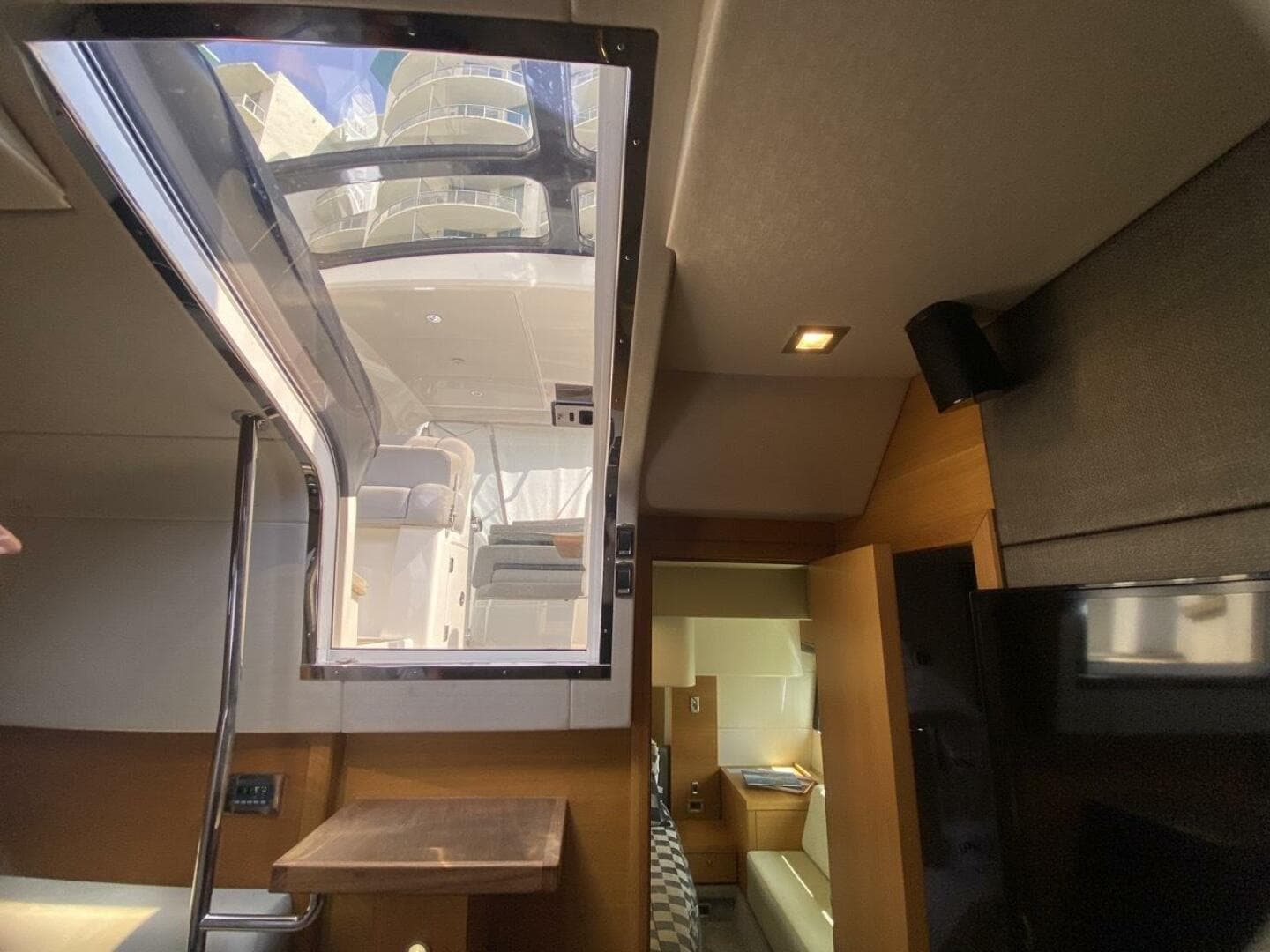 2014 Sunseeker 48 Portofino XPS