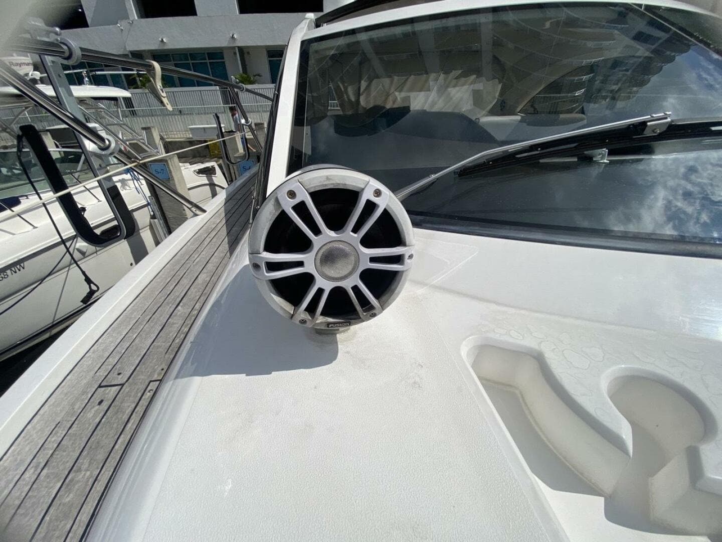 2014 Sunseeker 48 Portofino XPS