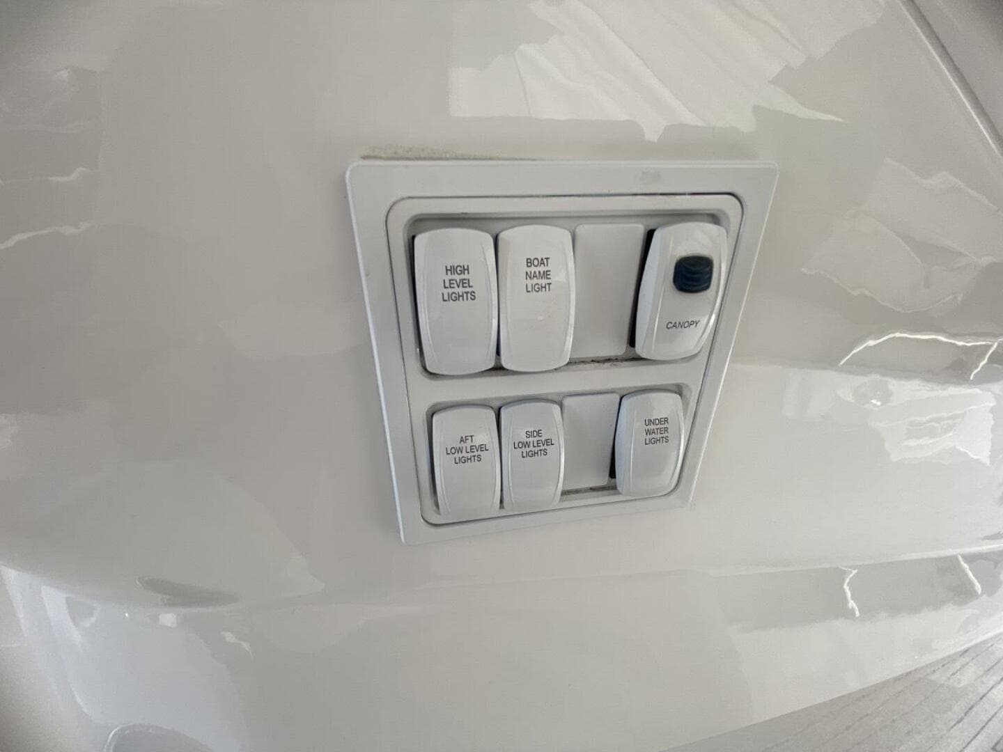 2014 Sunseeker 48 Portofino XPS