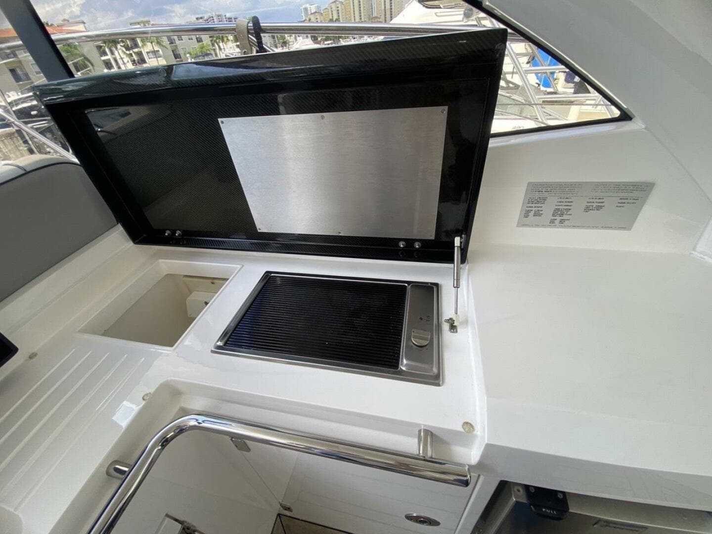 2014 Sunseeker 48 Portofino XPS