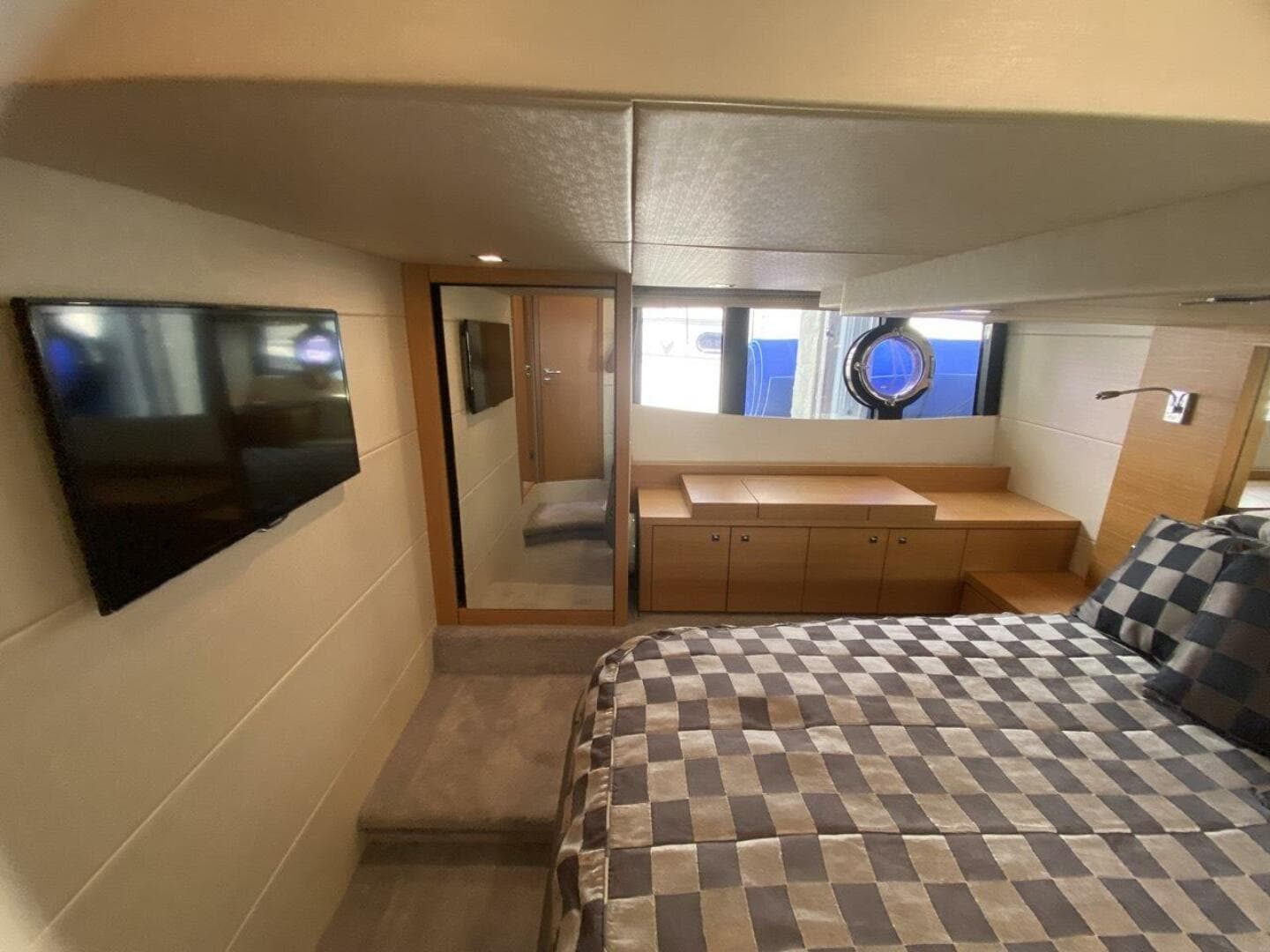 2014 Sunseeker 48 Portofino XPS