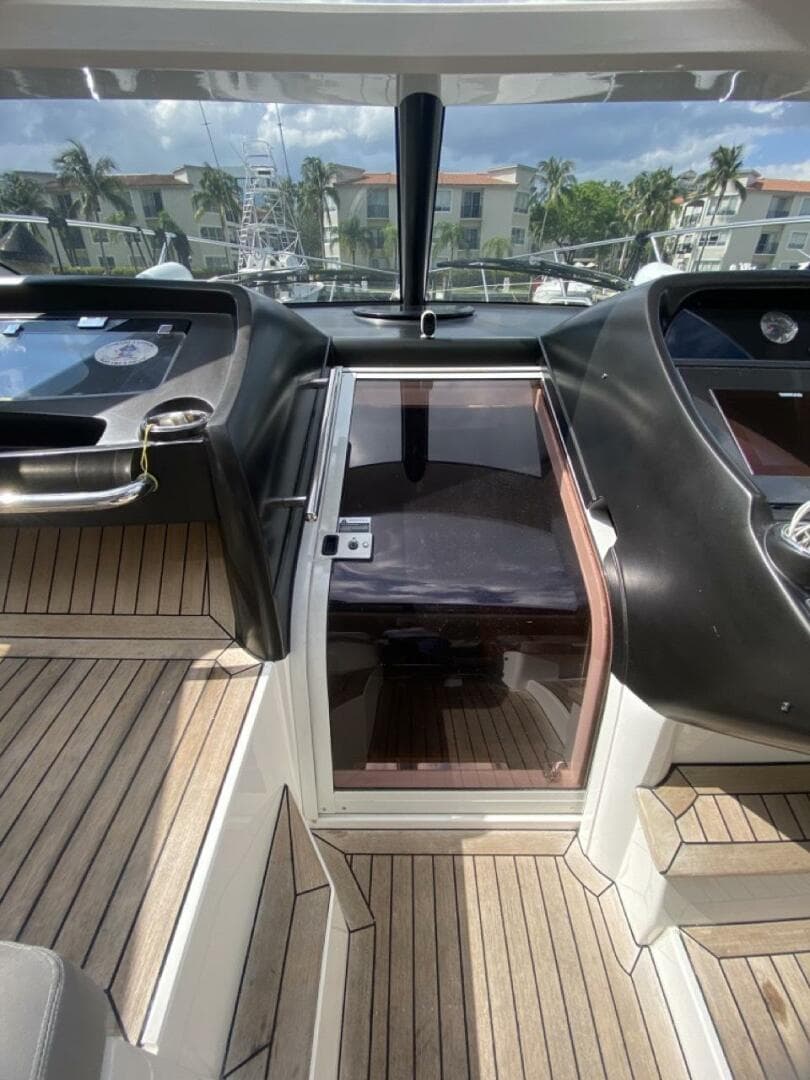 2014 Sunseeker 48 Portofino XPS