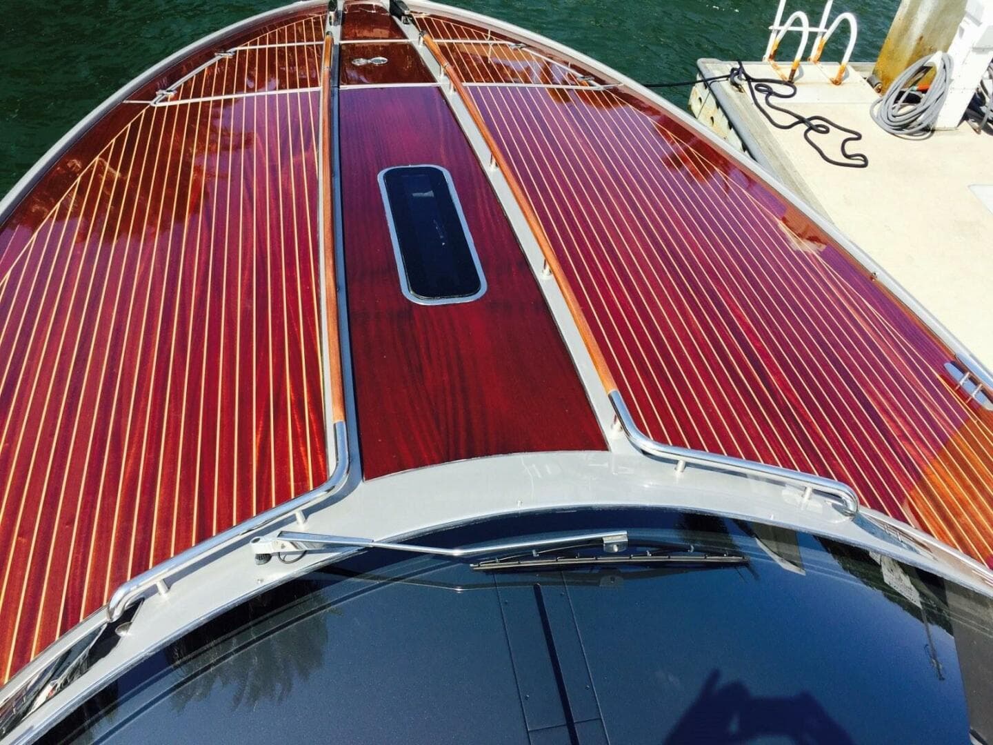 2007 Riva 44 Rivarama