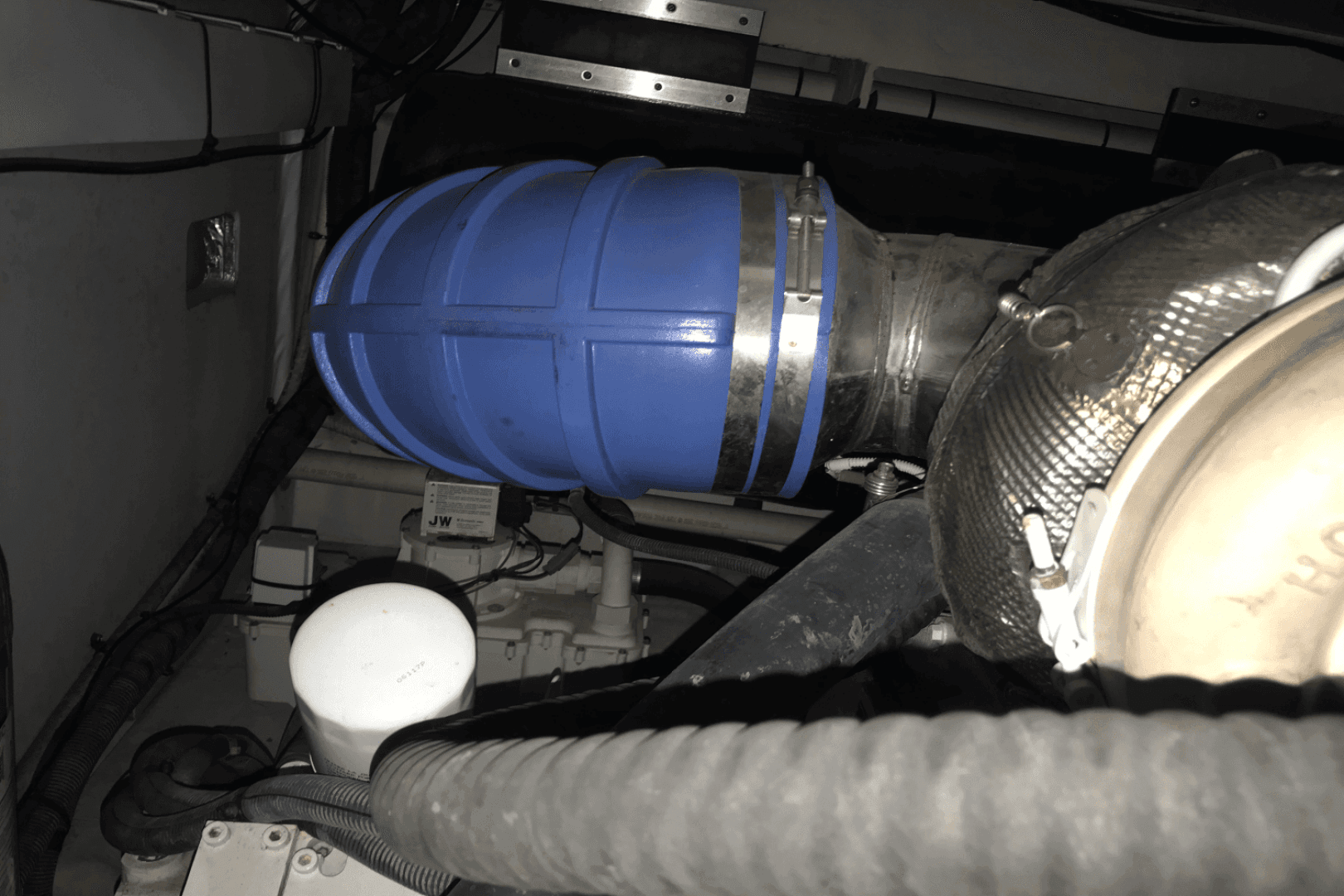 2009 Sea Ray 52 SUNDANCER