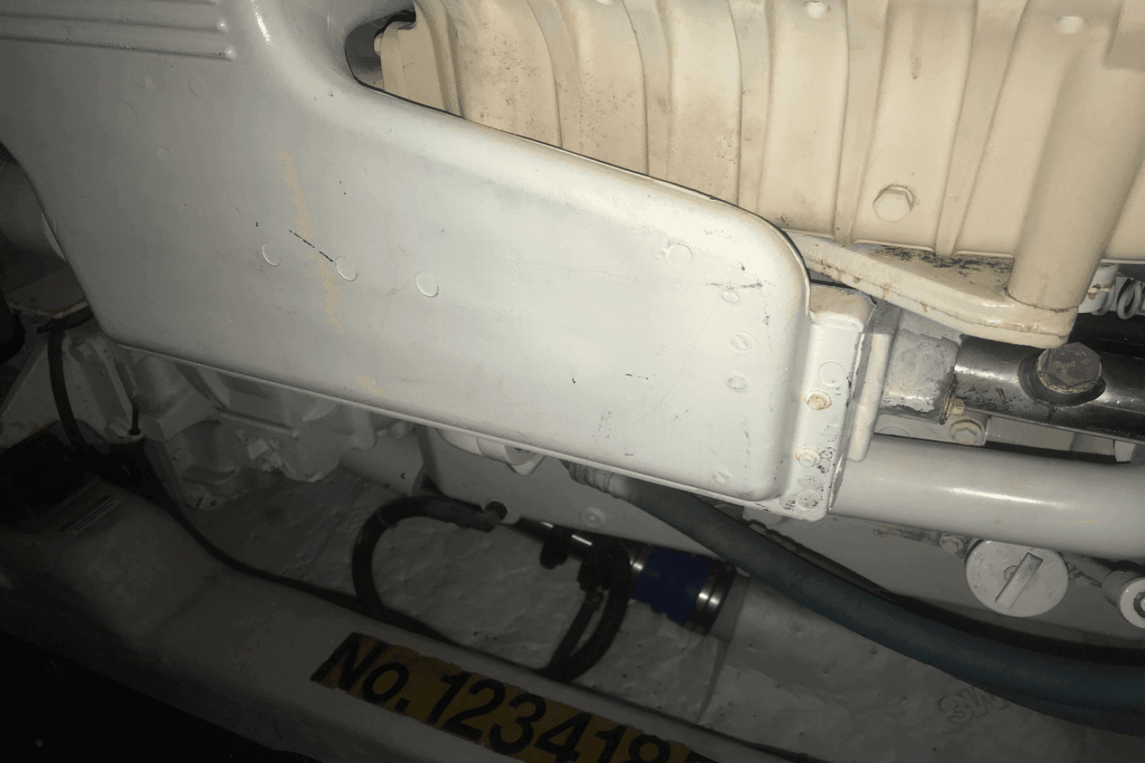 2009 Sea Ray 52 SUNDANCER