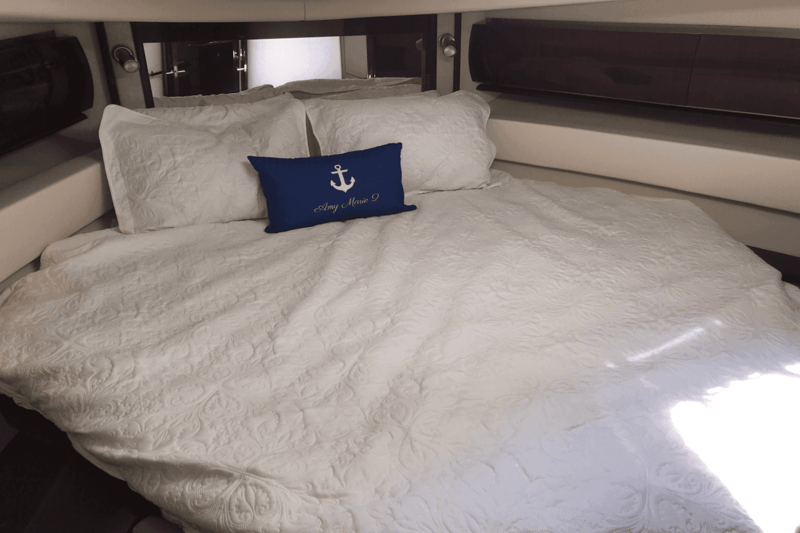 2009 Sea Ray 52 SUNDANCER