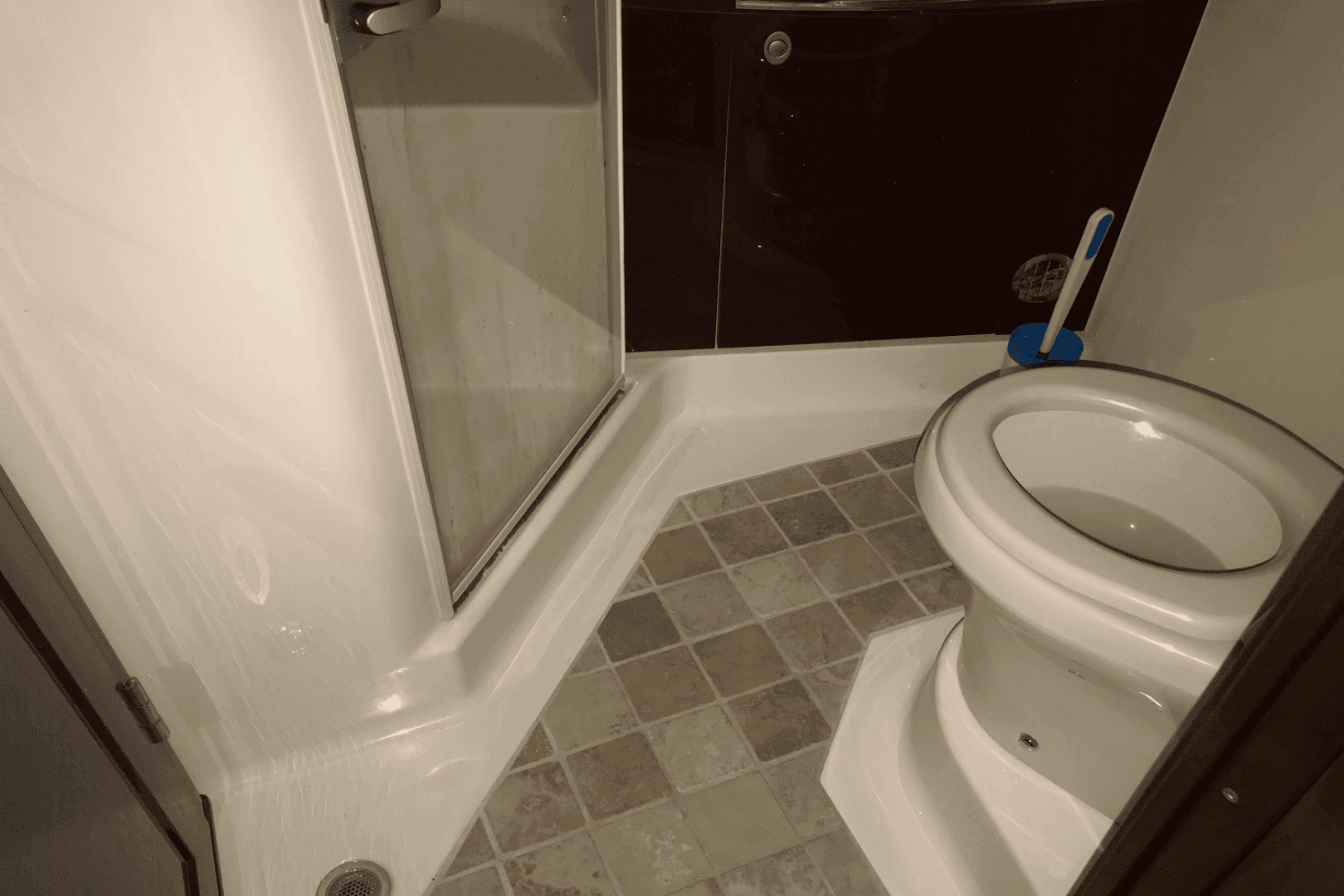 2009 Sea Ray 52 SUNDANCER