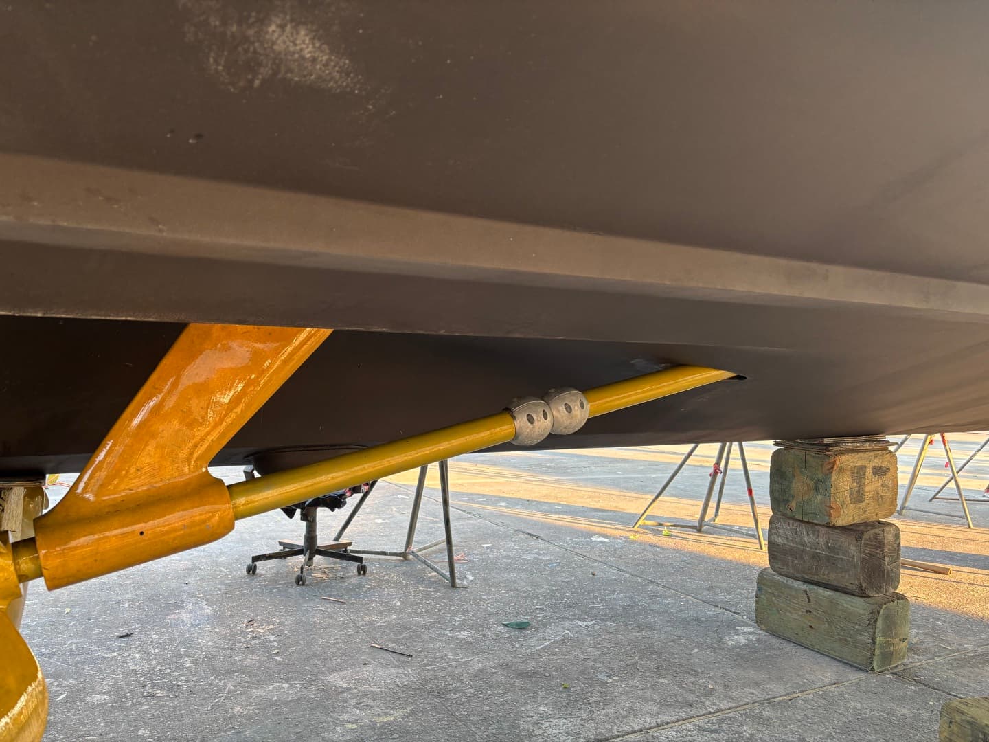 2009 Sea Ray 52 SUNDANCER