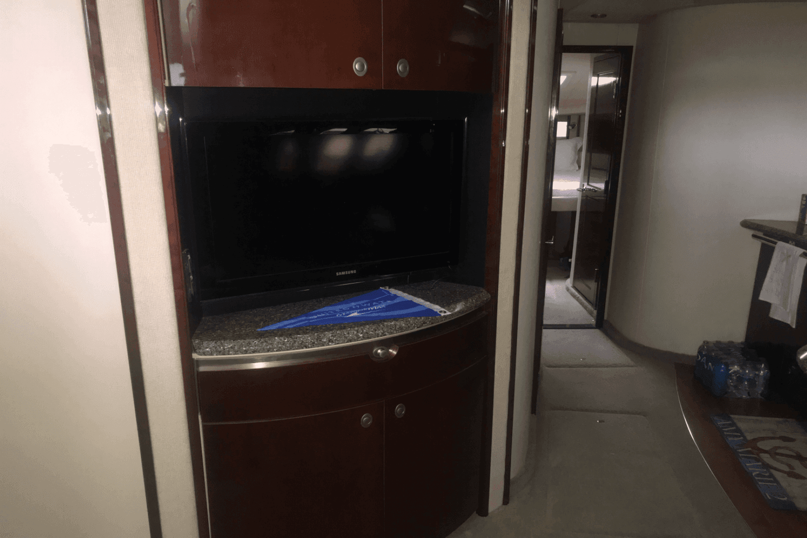 2009 Sea Ray 52 SUNDANCER