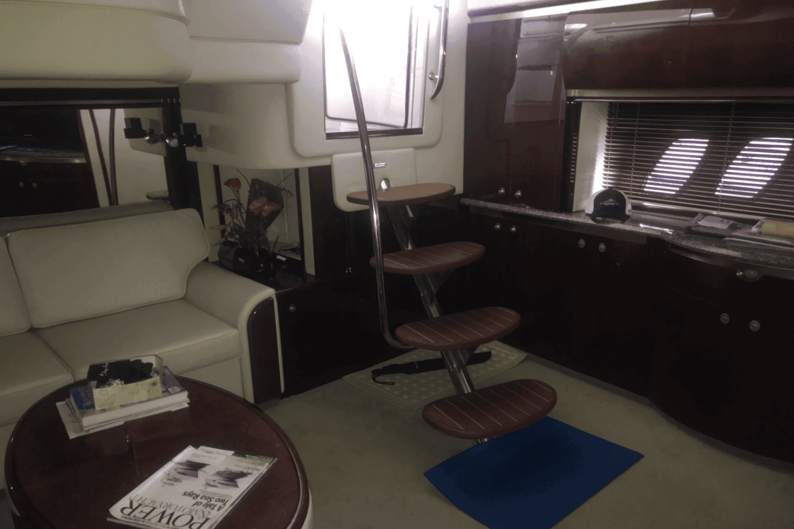 2009 Sea Ray 52 SUNDANCER