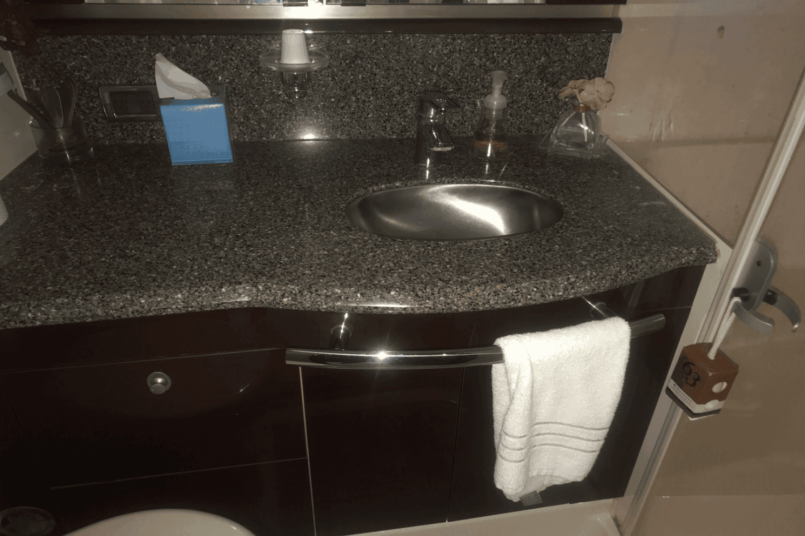 2009 Sea Ray 52 SUNDANCER