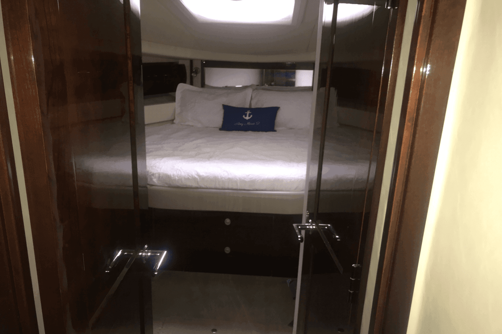 2009 Sea Ray 52 SUNDANCER